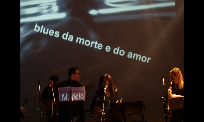 Blues da Morte e do Amor